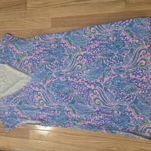 Tali / Talli Cover Up Swim Coverup Mermaid